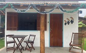 Chales Melgaco